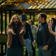 Gdzie jest m&oacute;j agent? Film - galeria zdjęć - filmweb