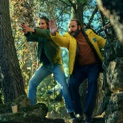 Gdzie jest m&oacute;j agent? Film - galeria zdjęć - filmweb