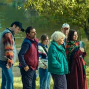 Gdzie jest m&oacute;j agent? Film - galeria zdjęć - filmweb