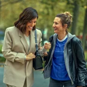 Gdzie jest m&oacute;j agent? Film - galeria zdjęć - filmweb