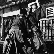 Tsubaki Sanjûrô - galeria zdjęć - filmweb