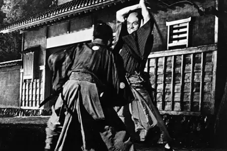 Sanjuro - Samuraj znikąd - galeria zdjęć - filmweb