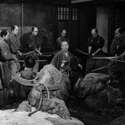 Sanjuro - Samuraj znikąd - galeria zdjęć - filmweb