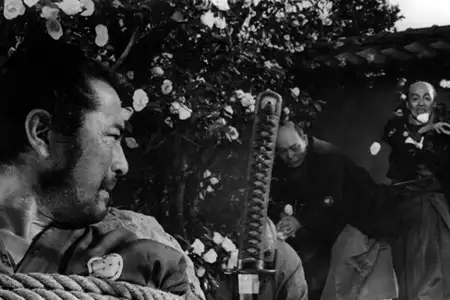 Sanjuro - Samuraj znikąd - galeria zdjęć - filmweb