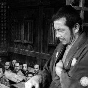 Sanjuro - Samuraj znikąd - galeria zdjęć - filmweb