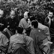 Sanjuro - Samuraj znikąd - galeria zdjęć - filmweb