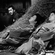 Sanjuro - Samuraj znikąd - galeria zdjęć - filmweb