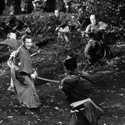 Tsubaki Sanjûrô - galeria zdjęć - filmweb