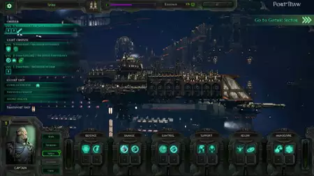 Battlefleet Gothic: Armada - galeria zdjęć - filmweb