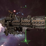 Battlefleet Gothic: Armada - galeria zdjęć - filmweb