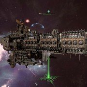 Battlefleet Gothic: Armada - galeria zdjęć - filmweb