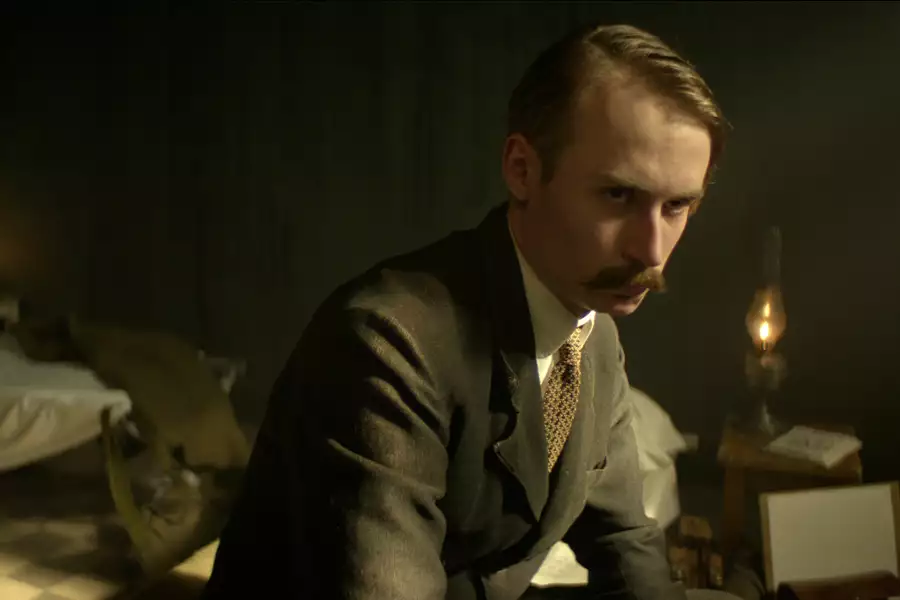 Hitler i naziści: Sąd nad złem - galeria zdjęć - filmweb