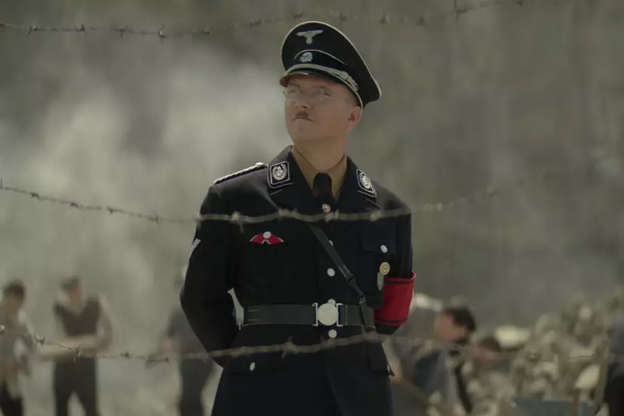 Hitler i naziści: Sąd nad złem - galeria zdjęć - filmweb