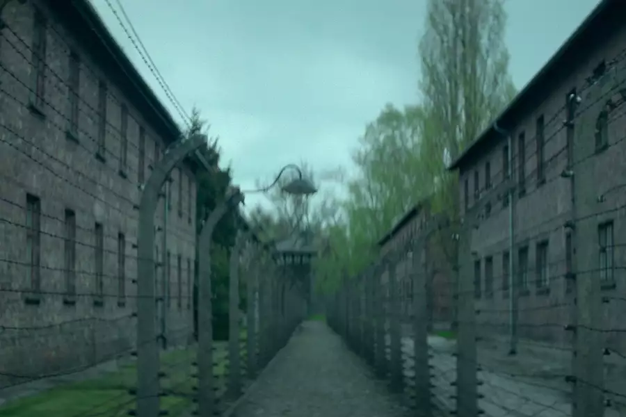 Hitler i naziści: Sąd nad złem - galeria zdjęć - filmweb