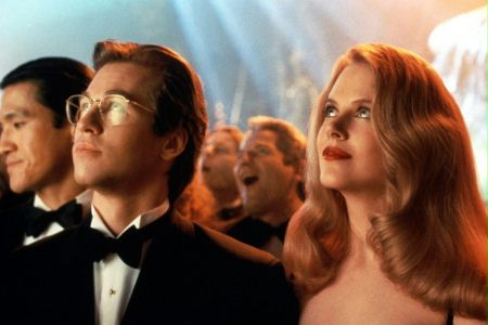 Batman Forever - galeria zdjęć - filmweb