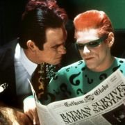 Batman Forever - galeria zdjęć - filmweb