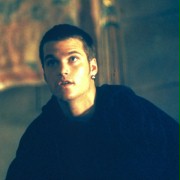 Chris O'Donnell w Batman Forever