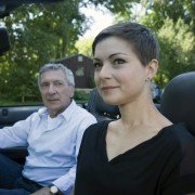 Katie Fforde: Vergissmeinnicht - galeria zdjęć - filmweb