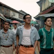Blask dawnej gwiazdy - galeria zdjęć - filmweb