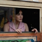 Blask dawnej gwiazdy - galeria zdjęć - filmweb