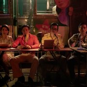 Blask dawnej gwiazdy - galeria zdjęć - filmweb