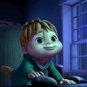 Alvinnn!!! I wiewiórki - galeria zdjęć - filmweb