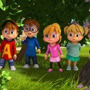 Alvinnn!!! I wiewiórki - galeria zdjęć - filmweb