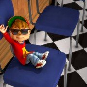 Alvinnn!!! I wiewiórki - galeria zdjęć - filmweb