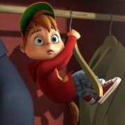 ALVINNN!!! And the Chipmunks - galeria zdjęć - filmweb