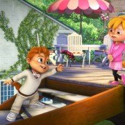ALVINNN!!! And the Chipmunks - galeria zdjęć - filmweb