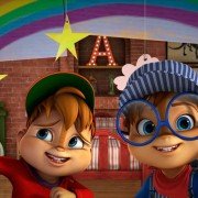 ALVINNN!!! And the Chipmunks - galeria zdjęć - filmweb