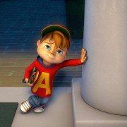 ALVINNN!!! And the Chipmunks - galeria zdjęć - filmweb