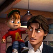 ALVINNN!!! And the Chipmunks - galeria zdjęć - filmweb