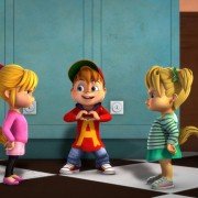 ALVINNN!!! And the Chipmunks - galeria zdjęć - filmweb