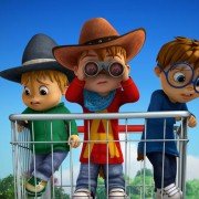 ALVINNN!!! And the Chipmunks - galeria zdjęć - filmweb