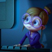 ALVINNN!!! And the Chipmunks - galeria zdjęć - filmweb