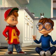 ALVINNN!!! And the Chipmunks - galeria zdjęć - filmweb