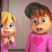 ALVINNN!!! And the Chipmunks - galeria zdjęć - filmweb