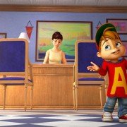 ALVINNN!!! And the Chipmunks - galeria zdjęć - filmweb