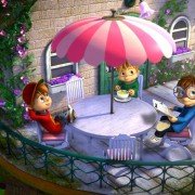 ALVINNN!!! And the Chipmunks - galeria zdjęć - filmweb