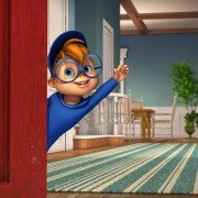 ALVINNN!!! And the Chipmunks - galeria zdjęć - filmweb