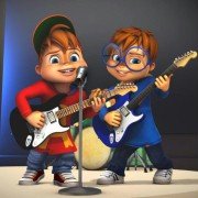 ALVINNN!!! And the Chipmunks - galeria zdjęć - filmweb