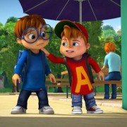 ALVINNN!!! And the Chipmunks - galeria zdjęć - filmweb