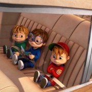 ALVINNN!!! And the Chipmunks - galeria zdjęć - filmweb