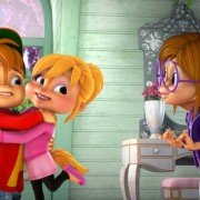 ALVINNN!!! And the Chipmunks - galeria zdjęć - filmweb