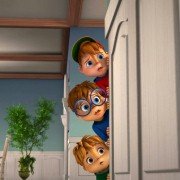 ALVINNN!!! And the Chipmunks - galeria zdjęć - filmweb