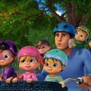 ALVINNN!!! And the Chipmunks - galeria zdjęć - filmweb