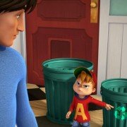 ALVINNN!!! And the Chipmunks - galeria zdjęć - filmweb