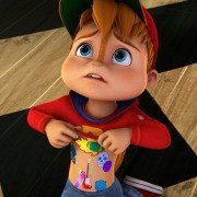 ALVINNN!!! And the Chipmunks - galeria zdjęć - filmweb