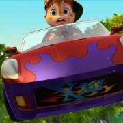 ALVINNN!!! And the Chipmunks - galeria zdjęć - filmweb